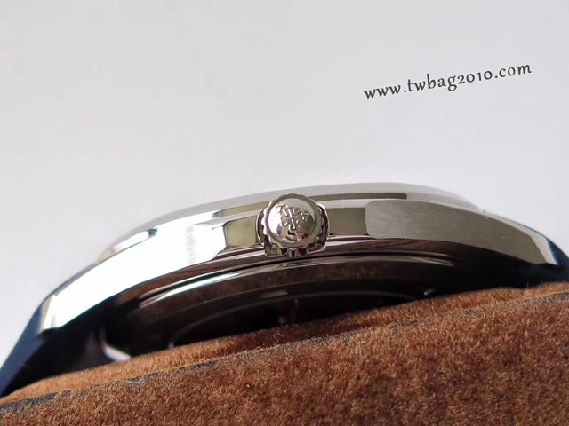 百達翡麗“5167手雷”複刻屆最薄男款腕表 TW超薄手雷 PATEK PHILIPPE高端男表  gjs2048